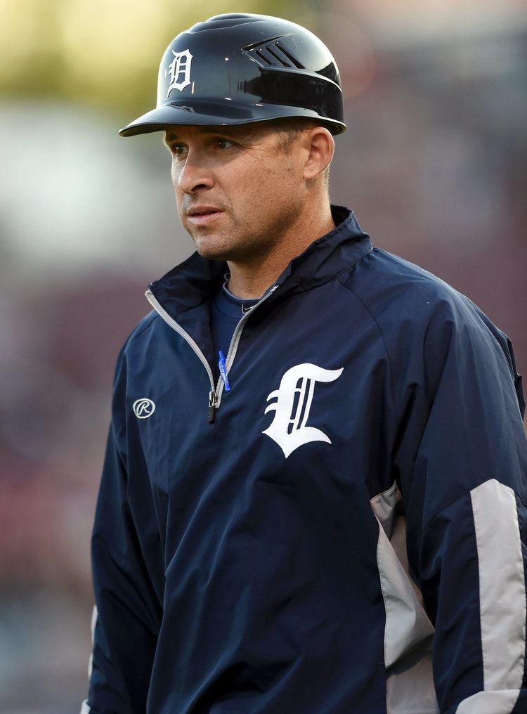 Mike Rabelo West Michigan Whitecaps land another catcher as manager in Mike