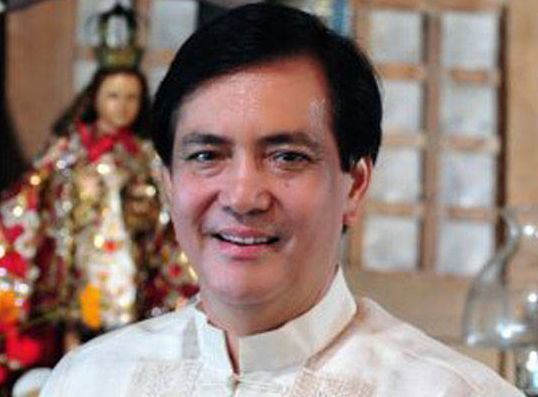 Mike Rama Cebu Suspensions of Classes Until November 3 Due to Earthquake