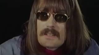 Mike Ratledge reminisces about Soft Machine - YouTube