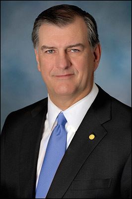 Mike Rawlings MikeRawlingsBio SMU