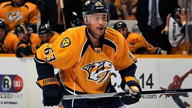 Mike Ribeiro Predators39 Mike Ribeiro sued for alleged sexual assault on
