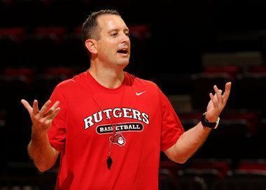 Mike Rice Jr. Mike Rice NCAA is Complicit in Allowing Coach to Abuse