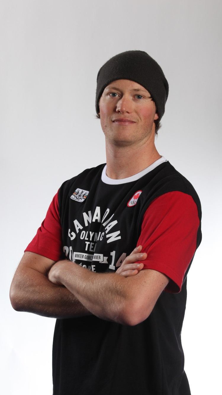 Mike Riddle Mike Riddle Official Canadian Olympic Team Website