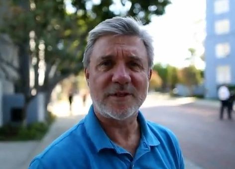 Mike Rinder Mike Rinder on Scientology39s pathetic PR and the