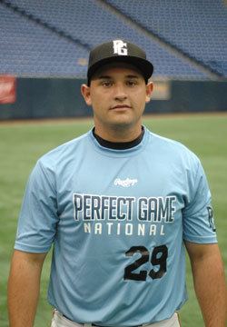Mike Rivera (baseball) Michael Rivera Player Profile Perfect Game USA