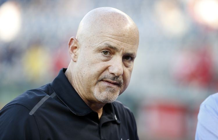 Mike Rizzo Mike Rizzo Bio News Photos Washington Times