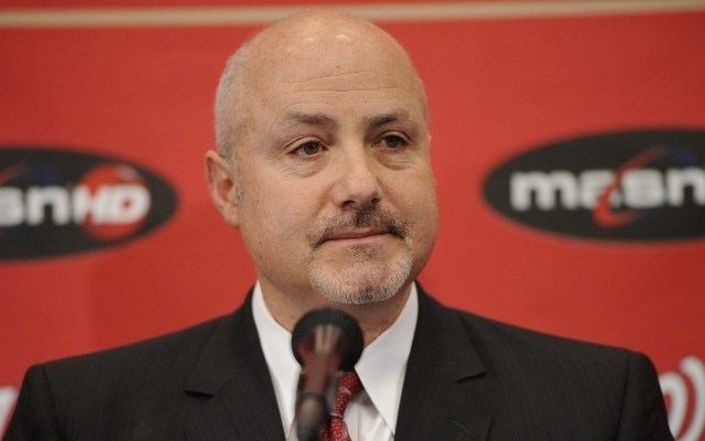 Mike Rizzo Nationals sign GM Mike Rizzo to longterm contract