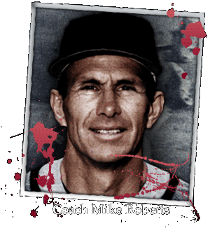Mike Roberts (baseball) wwwcoachmikerobertscomimagesmikeHeadshotgif