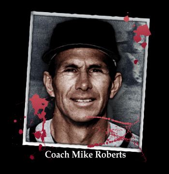 Mike Roberts (baseball) mikeHeadshotjpg