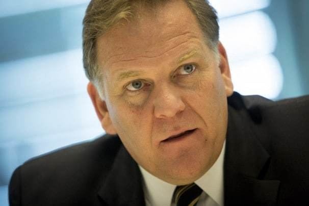 Mike Rogers (Michigan politician) Rep Mike Rogers to retire launch national radio show