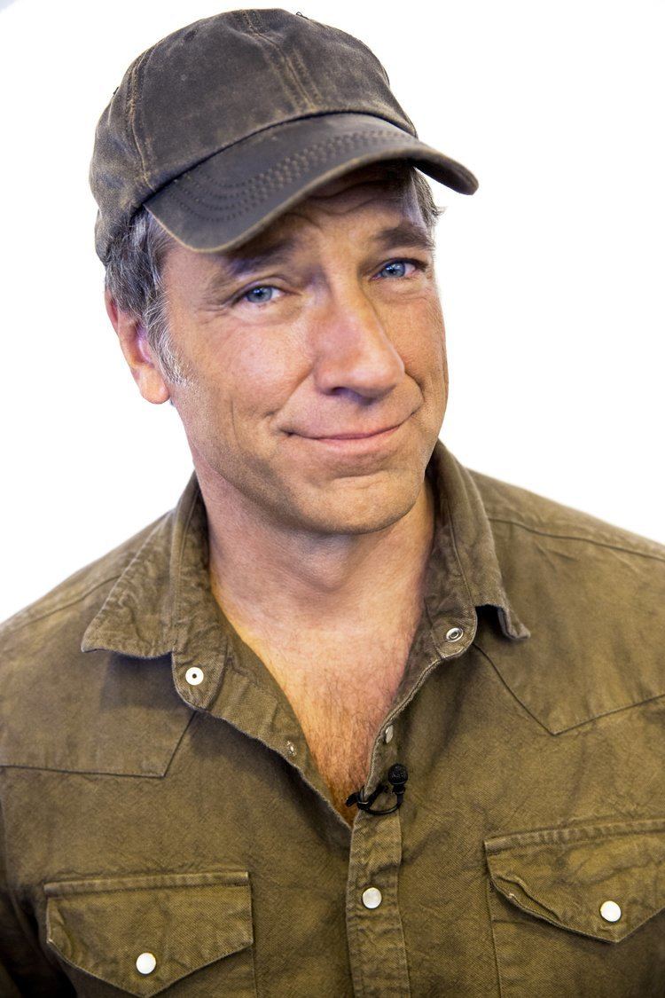 Mike Rowe mediagraytvinccomimagesS034220754jpg