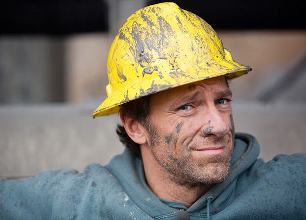 Mike Rowe Is Mike Rowe Right When He Says quotDon39t Follow Your Passionquot
