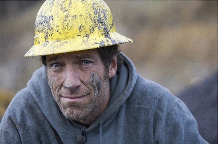 Mike Rowe After Mike Rowe Had a Disagreement With a Lawyer at a