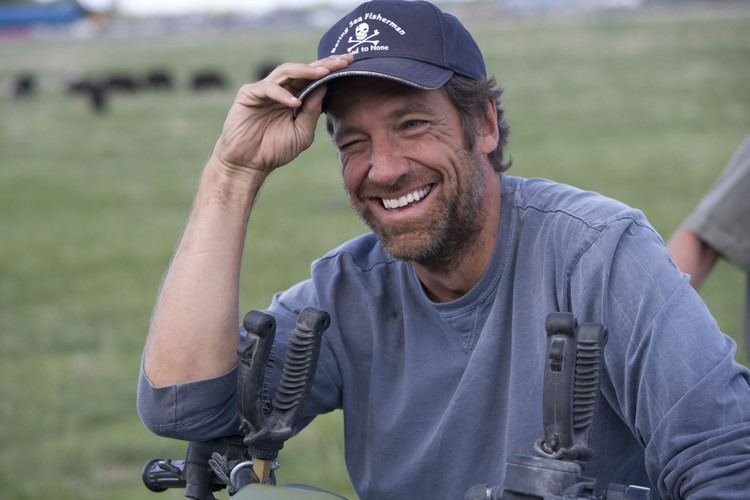 Mike Rowe Dirty Jobs Mike Rowe