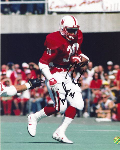 Mike Rozier Nebraska Cornhuskers Nebraska Cornhuskers products online