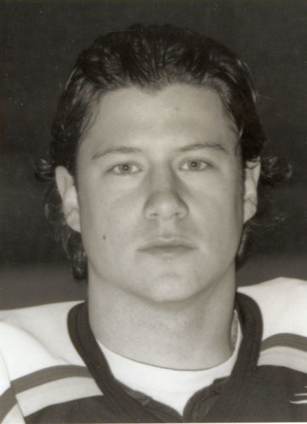 Mike Rucinski (ice hockey, born 1975) wwwhockeydbcomihdbstatsphotophpifmikeruci