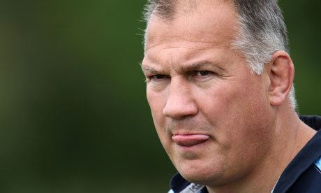 Mike Ruddock Mike Ruddock resigns as Worcester39s director of rugby