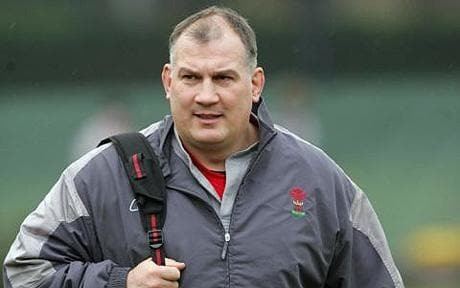 Mike Ruddock Mike Ruddock resigns as Worcester director of rugby
