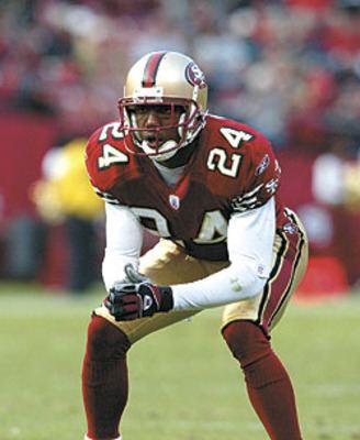 Mike Rumph 49er Fans Please take a moment and give thanks