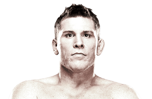 Mike Russow Mike Russow Official UFC Fighter Profile