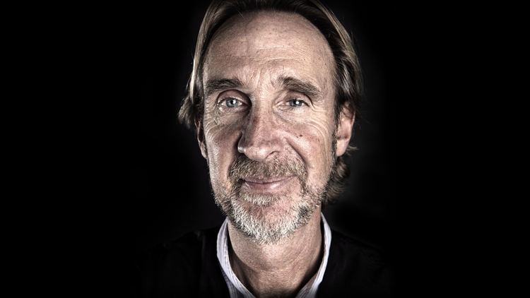 Mike Rutherford Mike Rutherford MIDLIFEROCKER