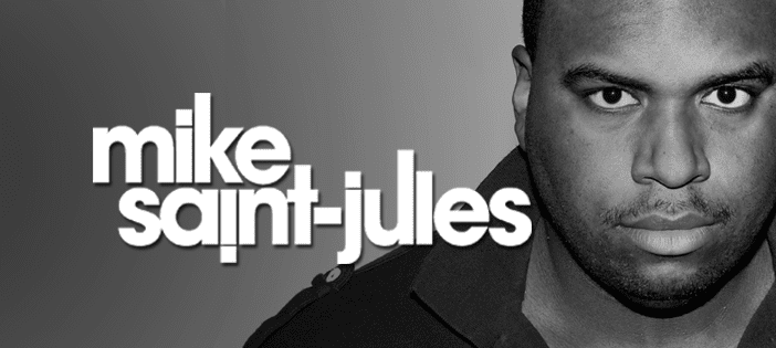 Mike Saint-Jules MIKE SAINTJULES JRFM Network