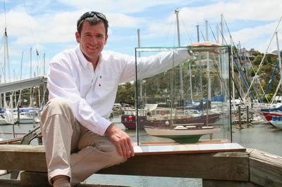 Mike Sanderson Mike Sanderson Luxury Yacht Charter amp Superyacht News