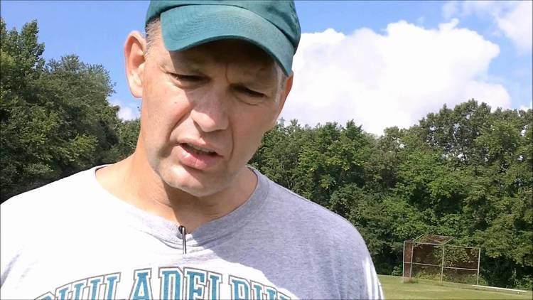 Mike Schad BCTsports Video Eagles Youth Football Camp YouTube