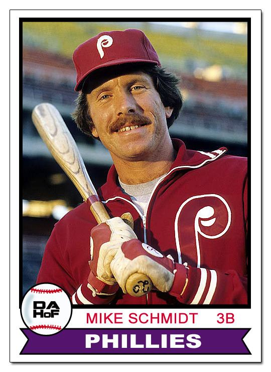 Mike Schmidt Mike Schmidt39s quotes famous and not much QuotationOf COM