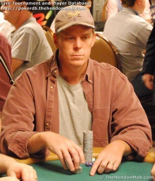 Mike Schneider (poker player) Mike Schneider Hendon Mob Poker Database