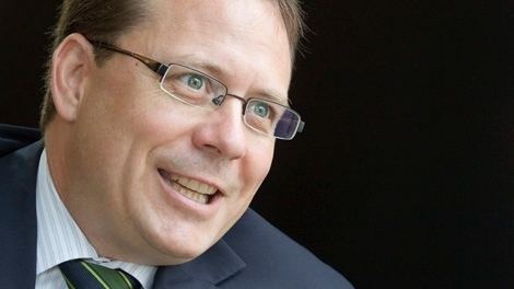 Mike Schreiner 20 Questions for Green Party Leader Mike Schreiner CTV