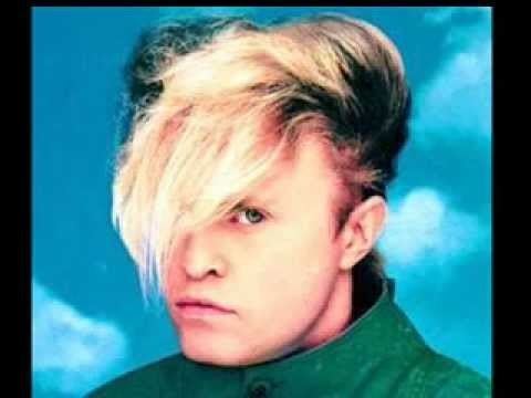 Mike Score TMRS Mike Score A Flock Of Seagulls Interview on WFDU
