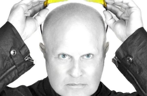Mike Score A Flock Of Seagulls Star Returns With Debut Solo Release