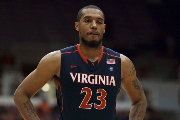 Mike Scott (basketball) Is there any doubt Virginia39s Mike Scott is the ACC Player