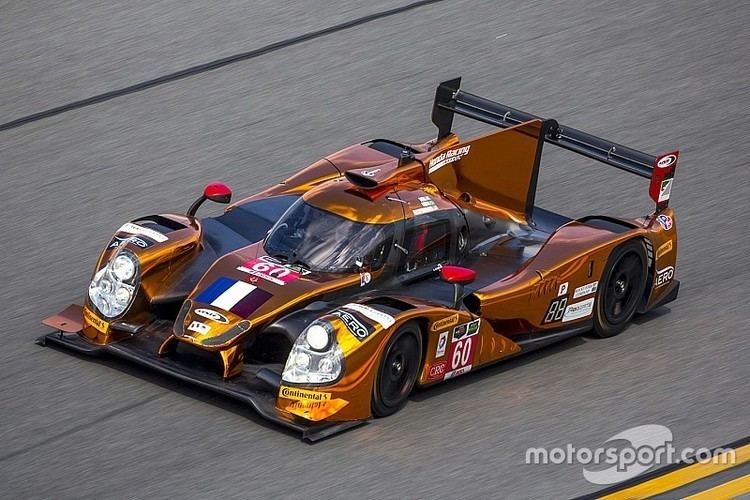 Mike Shank joins Michael Shank Racing for NAEC rounds