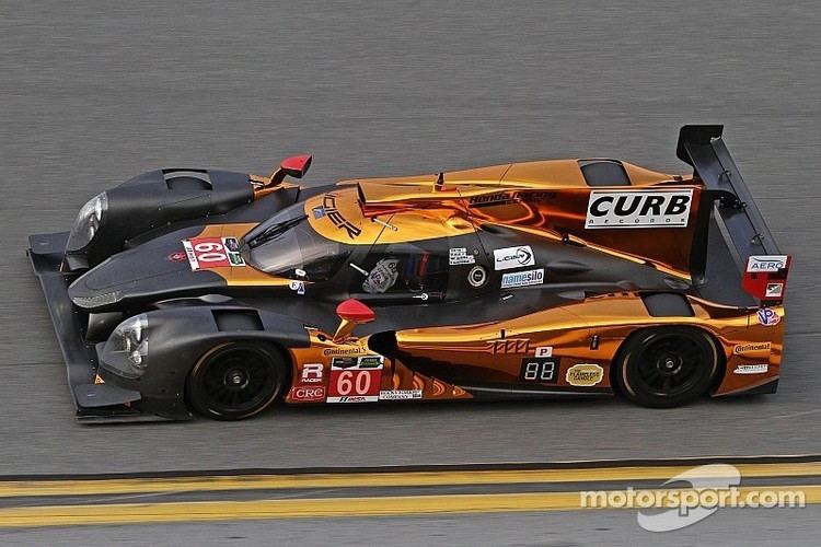 Mike Shank Shank Racing with CurbAgajanian continues strong start to 2015 in