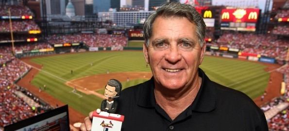 Mike Shannon Mike Shannon To Take Over Cardinals Twitter Account I