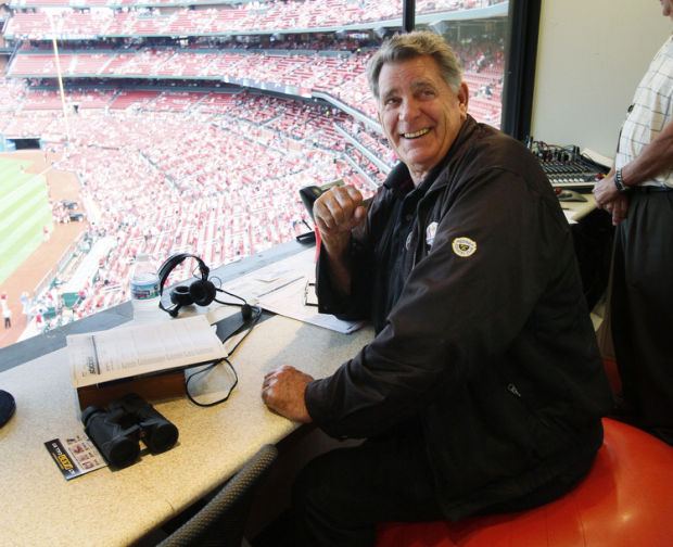 Mike Shannon Mike Shannon no longer will broadcast Cardinals road games St
