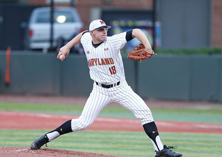 Mike Shawaryn Three Strikes Terps Illini And Resilient Gamecocks