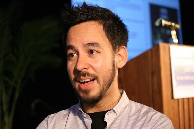 Mike Shinoda Mike Shinoda Wikipedia the free encyclopedia