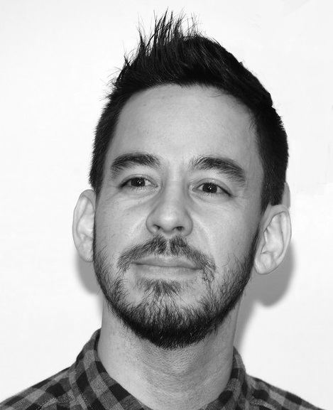 Mike Shinoda LP Addict