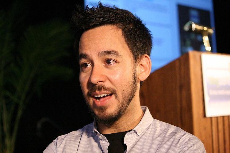 Mike Shinoda production discography