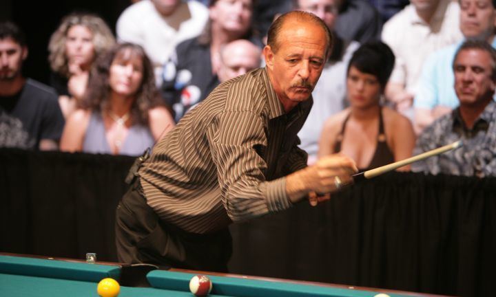 Mike Sigel Billiards Legend Mike Sigel Launches Official Web Site