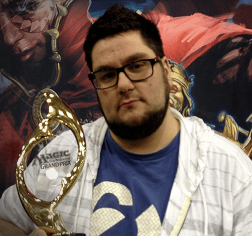 Mike Sigrist Sigrist victorious in DC GatheringMagiccom Magic The