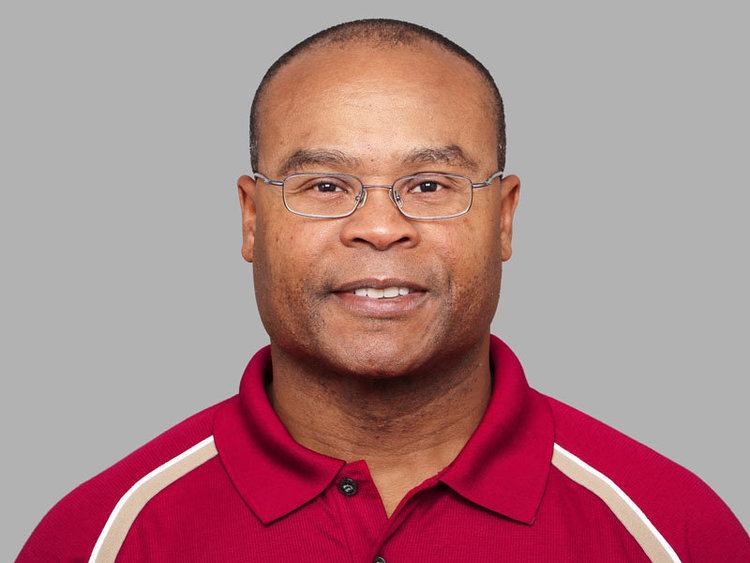 Mike Singletary MikeSingletaryjpg