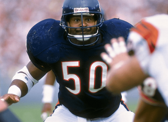 Mike Singletary anyone gonna watch mike singletary a football life Page