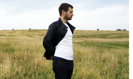 Mike Skinner (musician) QampA Mike Skinner rapper and musician Music The Guardian