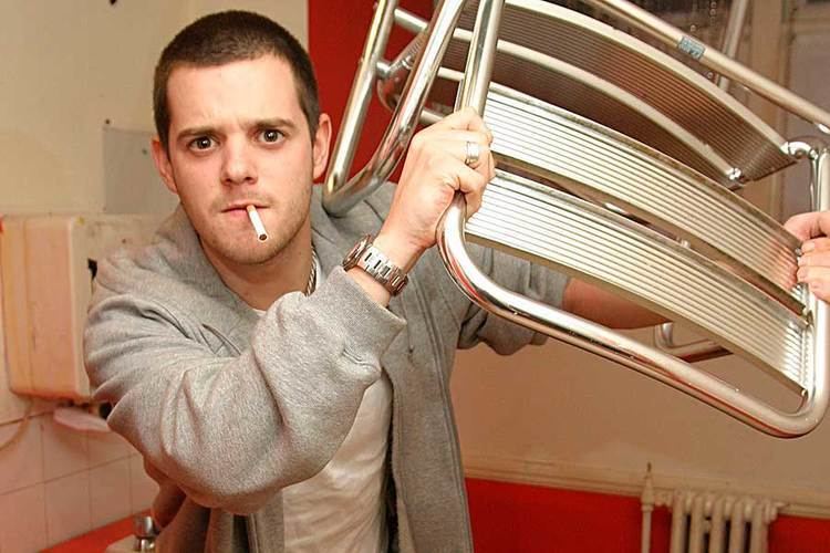 Mike Skinner (musician) 50 Geeky Facts You Didnt Know About Mike Skinner The Streets NME