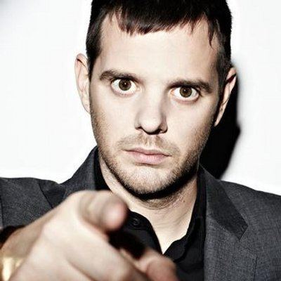 Mike Skinner (musician) httpspbstwimgcomprofileimages5016561951578