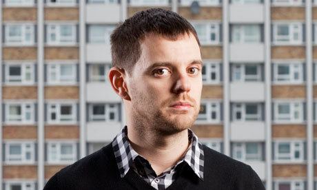 Mike Skinner (musician) Mike Skinner 39I get withdrawal symptoms if I39ve not